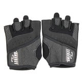 Legend Fitness Gloves Leather Special Edition Black