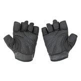 Legend Fitness Gloves Leather Special Edition Black