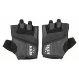 Legend Fitness Gloves Leather Special Edition Black