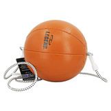 Vintage Double end Ball Boxing Retro Leather