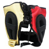 Headguard + Noseguard LE Golden Boy