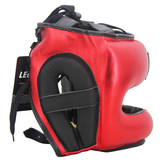 Headguard + Noseguard LE Golden Boy