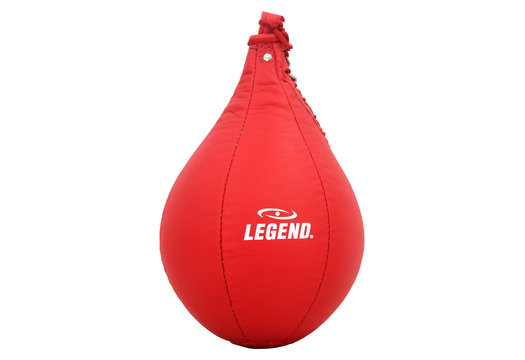 Speedball Boksen Diverse Kleuren PU