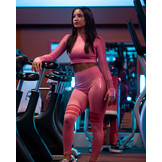 Sports leggings Pink