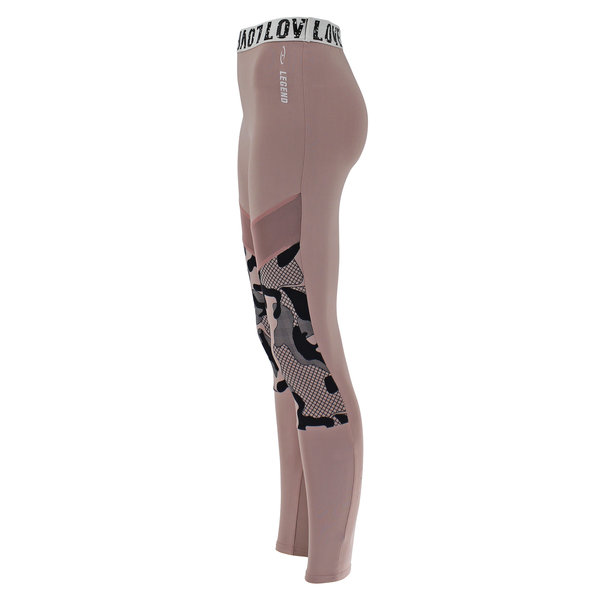 Sportlegging Blue White