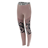 Sportlegging Blue White