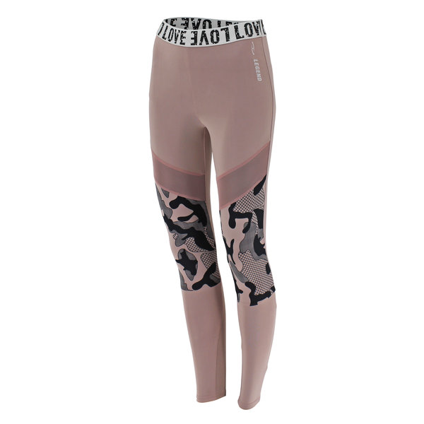 Sportlegging Blue White