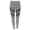 Dames Sportlegging Gray