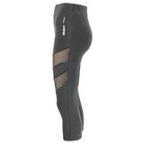 Ladies Sports Leggings Black Ladies Sports Leggings Black