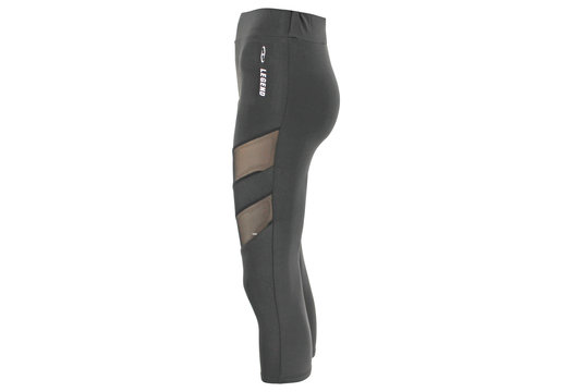 Dames Sportlegging Black