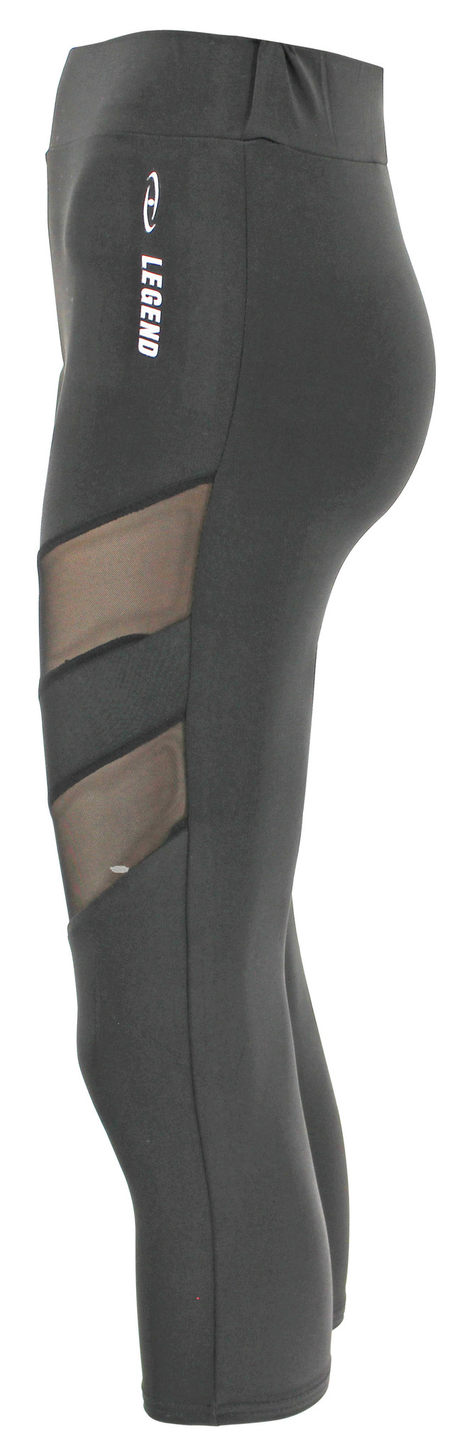 Ladies Sports Leggings Black Ladies Sports Leggings Black