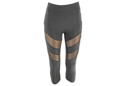 Dames Sportlegging Black