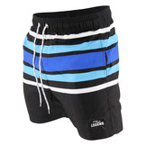 Legend Swim Trunks, Pro Sport Short Stripes