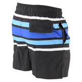 Legend Swim Trunks, Pro Sport Short Stripes