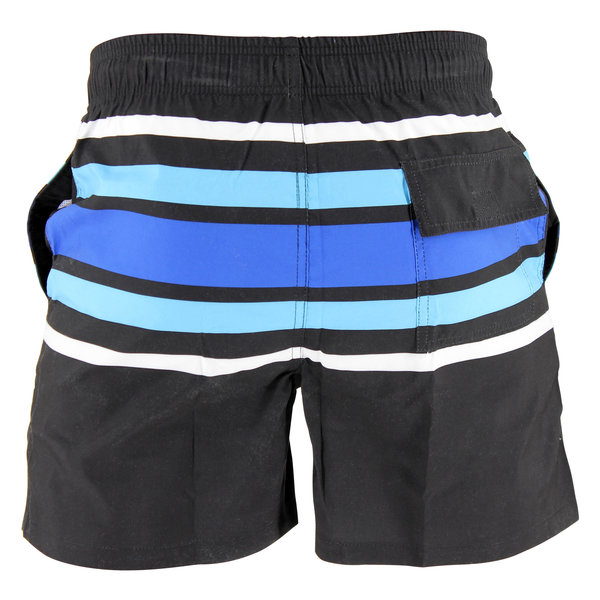 Legend Swim Trunks, Pro Sport Short Stripes