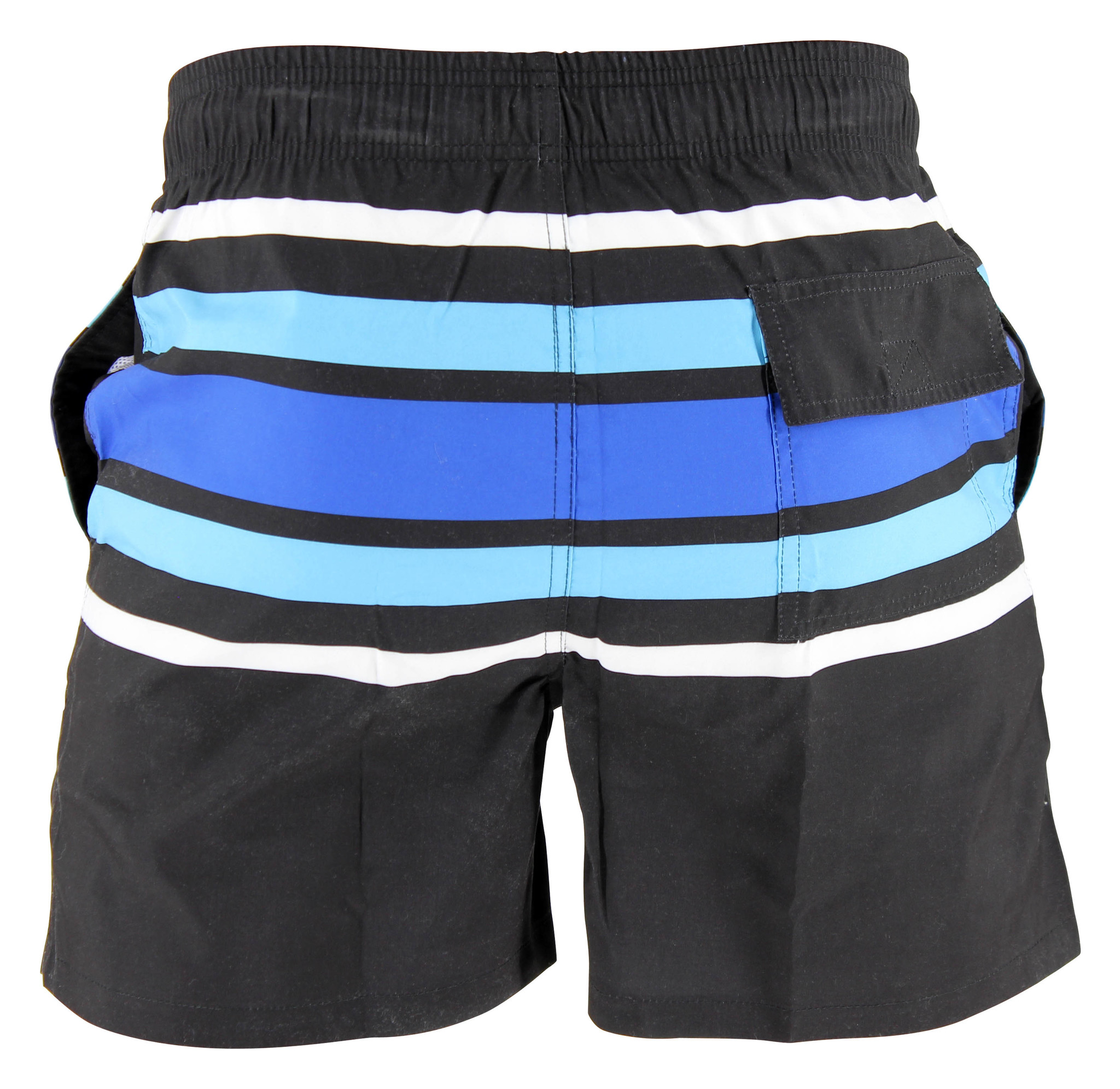 Legend Swim Trunks, Pro Sport Short Stripes