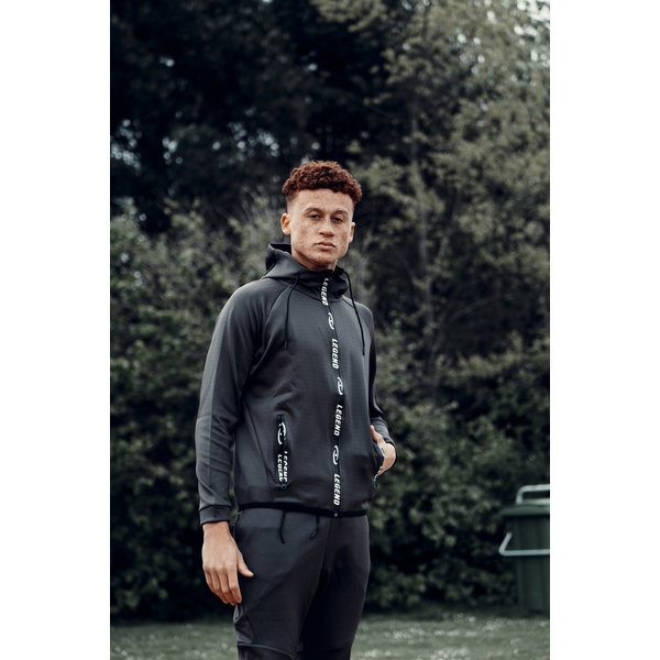 Tracksuit Kids/Adults Limited Black Legend DriFit