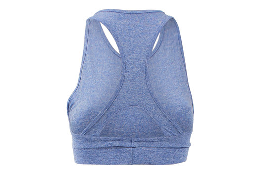 Legend Dames Sport Sport-BH Blue