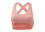 Crossback Sport-BH pink