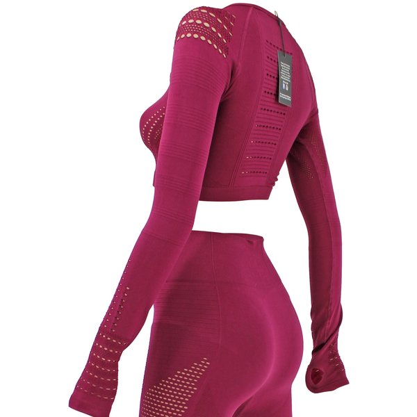 Sports Top Raspberry