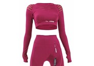 Sport Top  Raspberry
