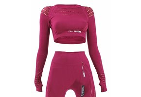 Sports Top Raspberry