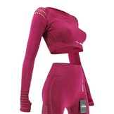 Sport Top  Raspberry Sport Top  Raspberry