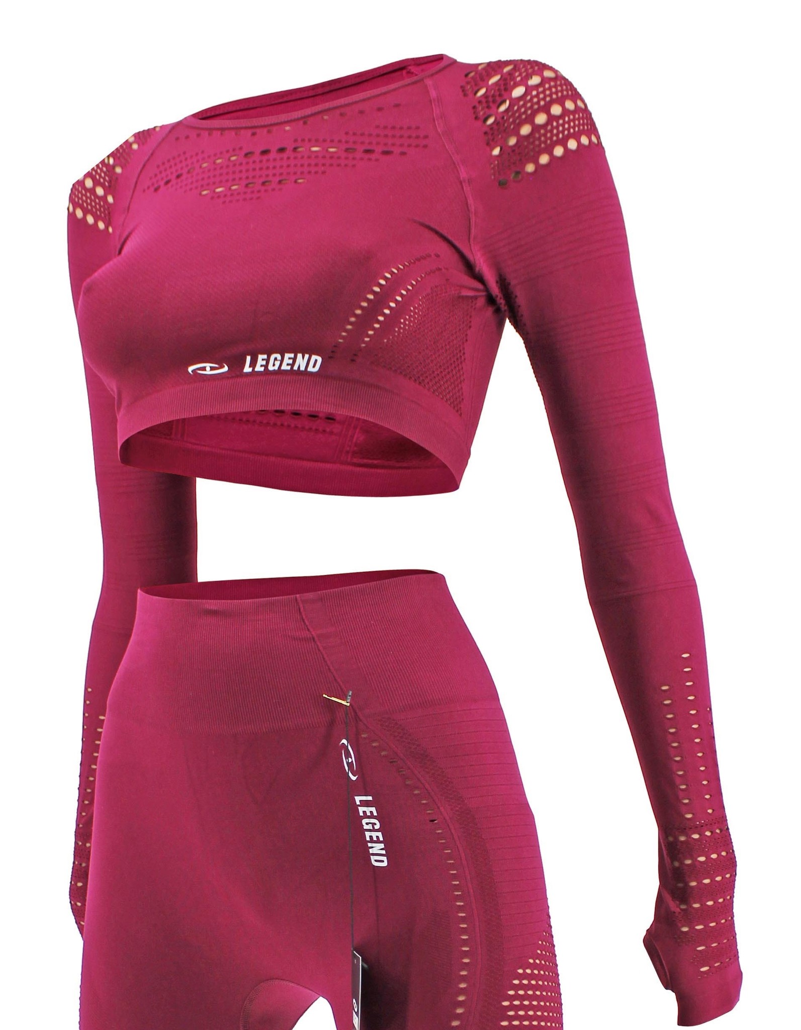 Sports Top Raspberry