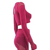 Sport Top  Raspberry Sport Top  Raspberry