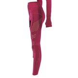 Sports Legging Raspberry