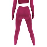 Sports Legging Raspberry