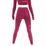 Sports Legging Raspberry