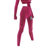 Sports Legging Raspberry