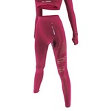Sports Legging Raspberry
