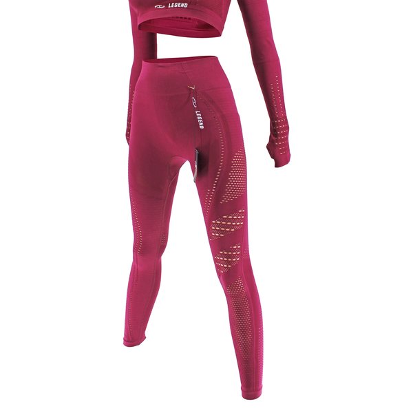 Sports Legging Raspberry