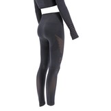 Sport Legging Black mesh Pro Sport Legging Black mesh Pro