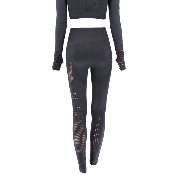 Sport Legging Black mesh Pro Sport Legging Black mesh Pro