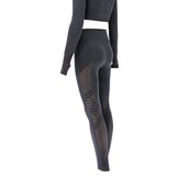 Sport Legging Black mesh Pro Sport Legging Black mesh Pro