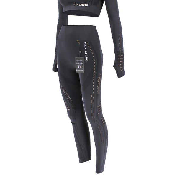 Sport Legging Black mesh Pro Sport Legging Black mesh Pro