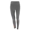 Sportlegging Mesh Grey
