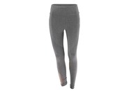 Sportlegging Mesh Grey