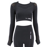Sports Top Black Pro