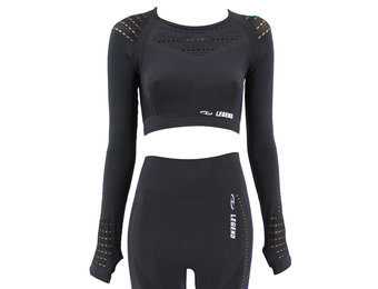 Sport Top Black Pro