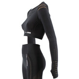 Sports Top Black Pro