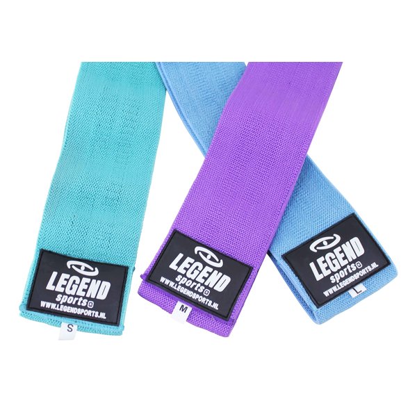 Legend Resistance Band