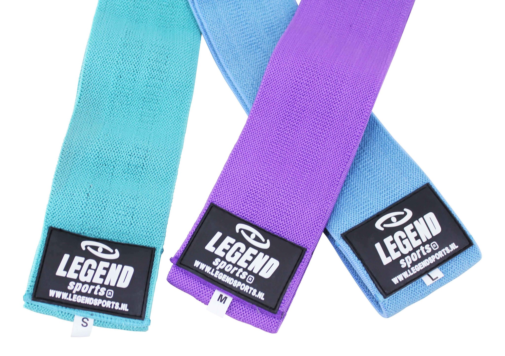 Legend Resistance Band