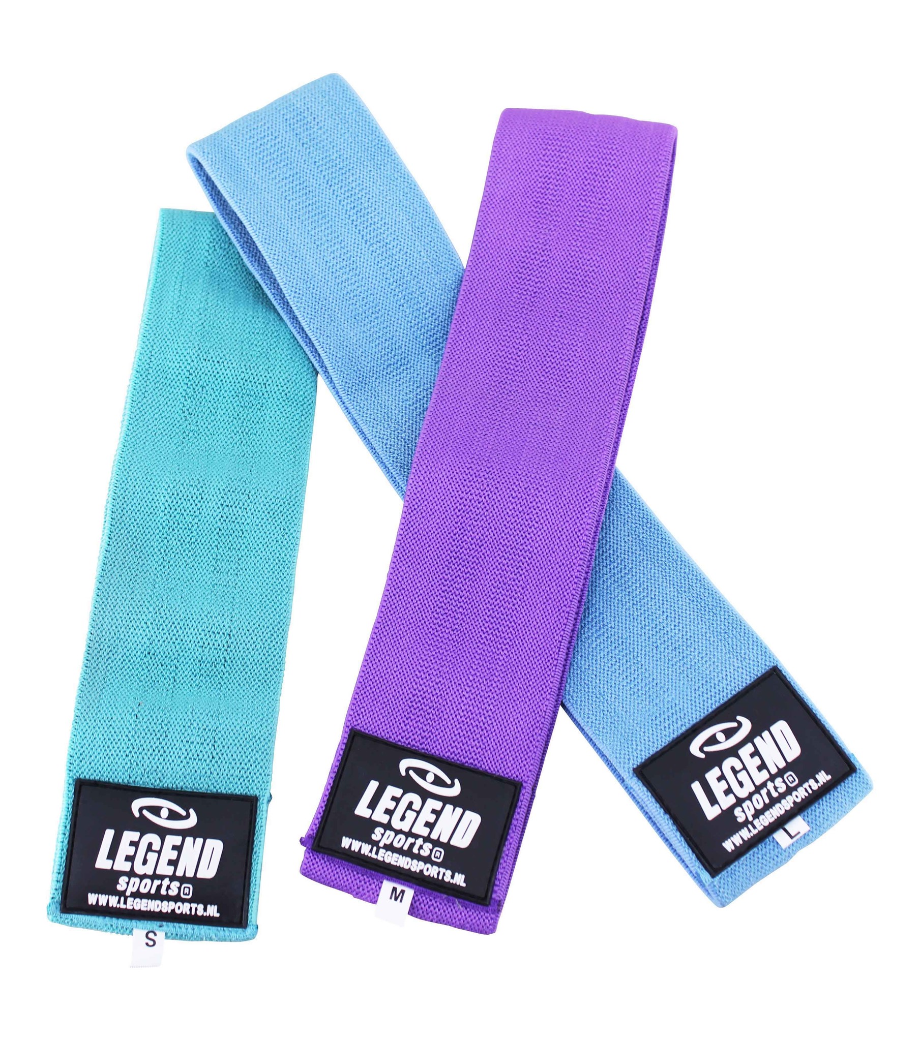 Legend Resistance Band