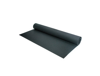 Sportvloer Rol | Pure Black