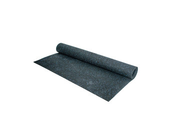 Sportvloer Rol | Five | Blauw