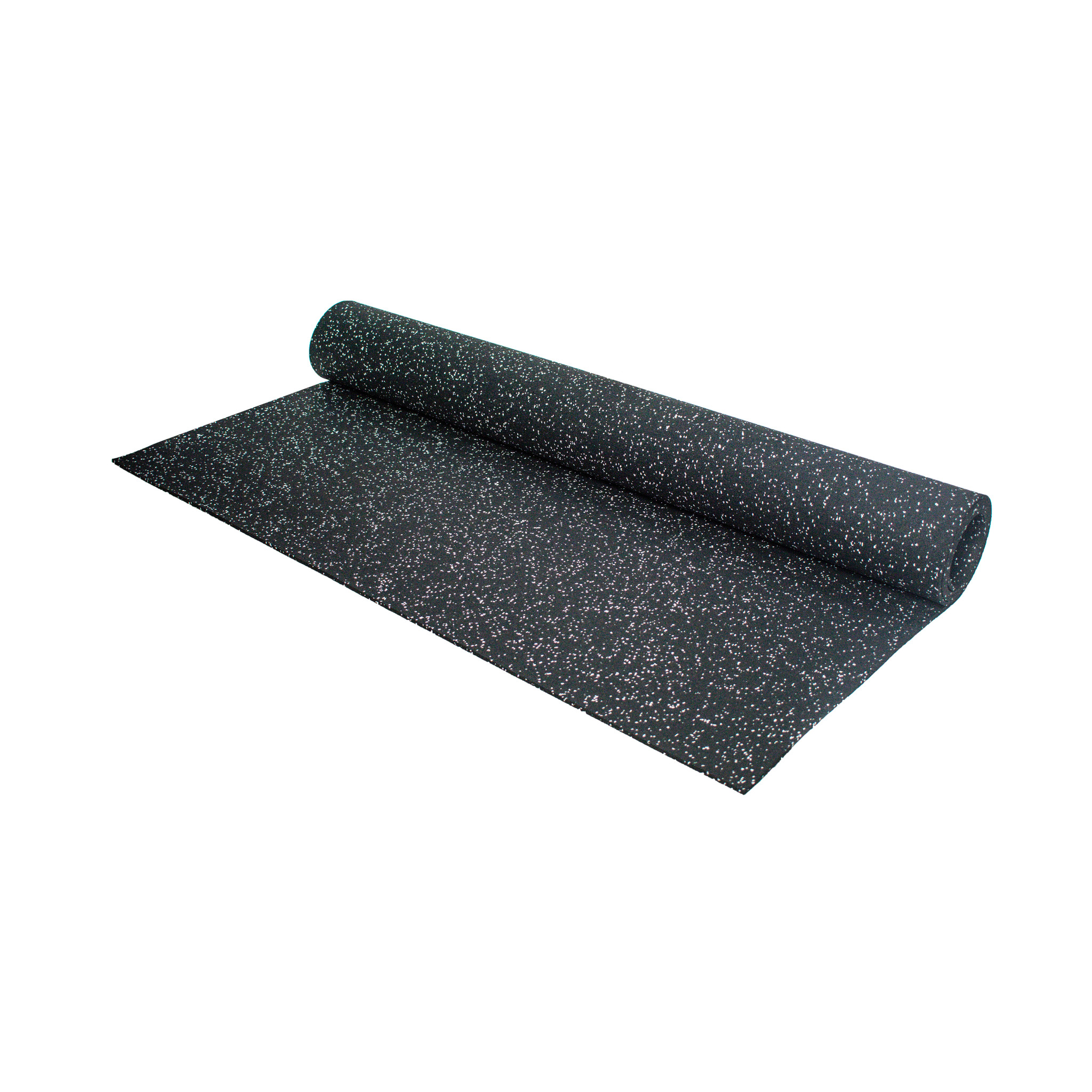 Sports Floor Roll | Five | Gray